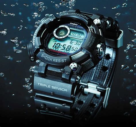 best g shock watches of all time.